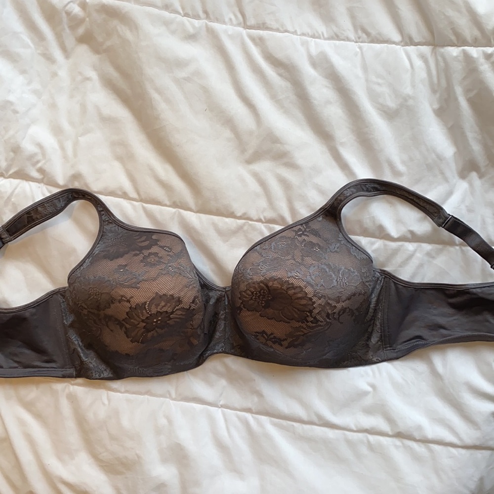 Voglio GRY/PNK, 46DD *P1010